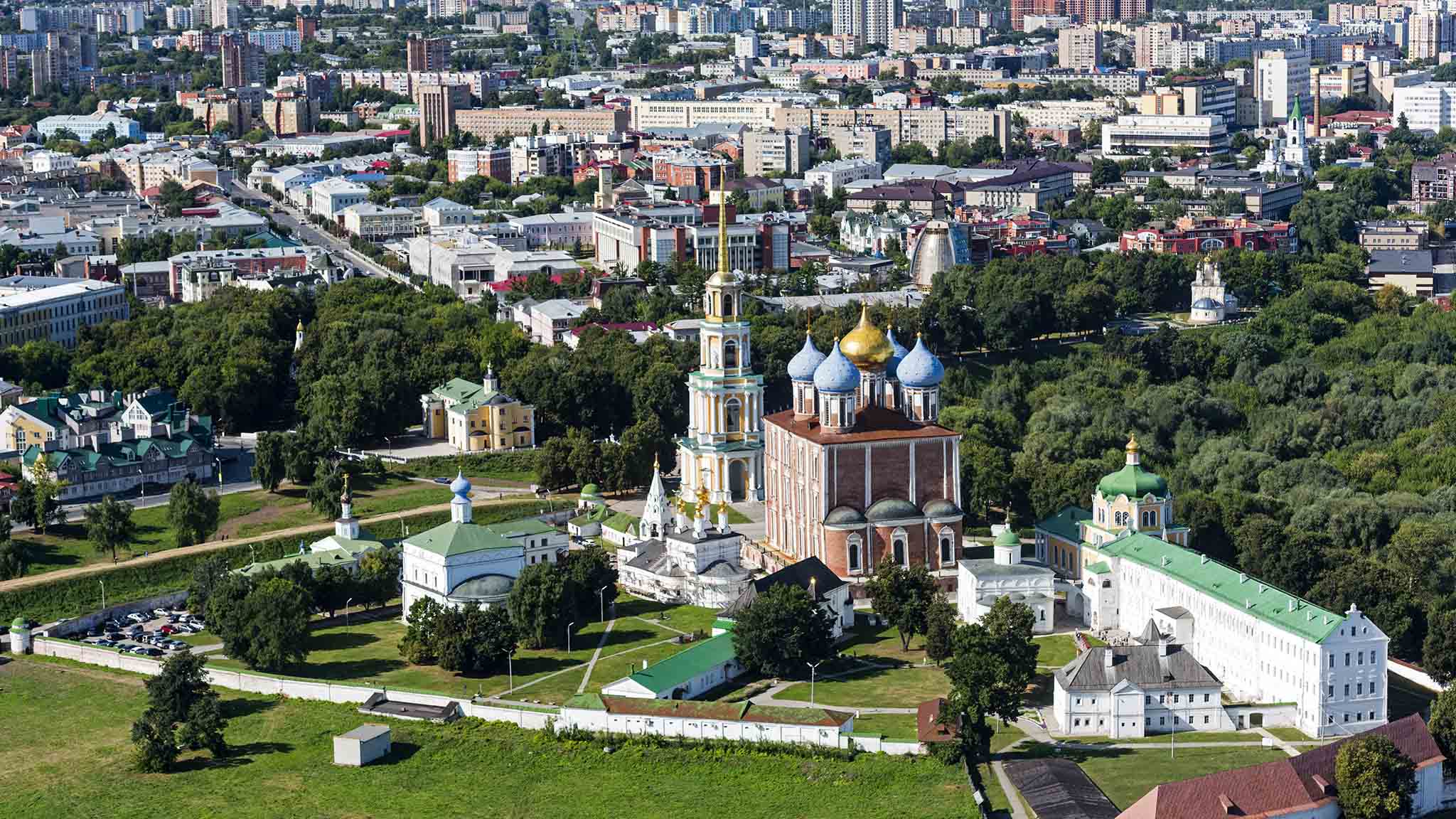Kremlin image