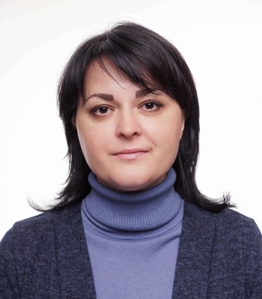 Феоктистова Юлия Александровна 