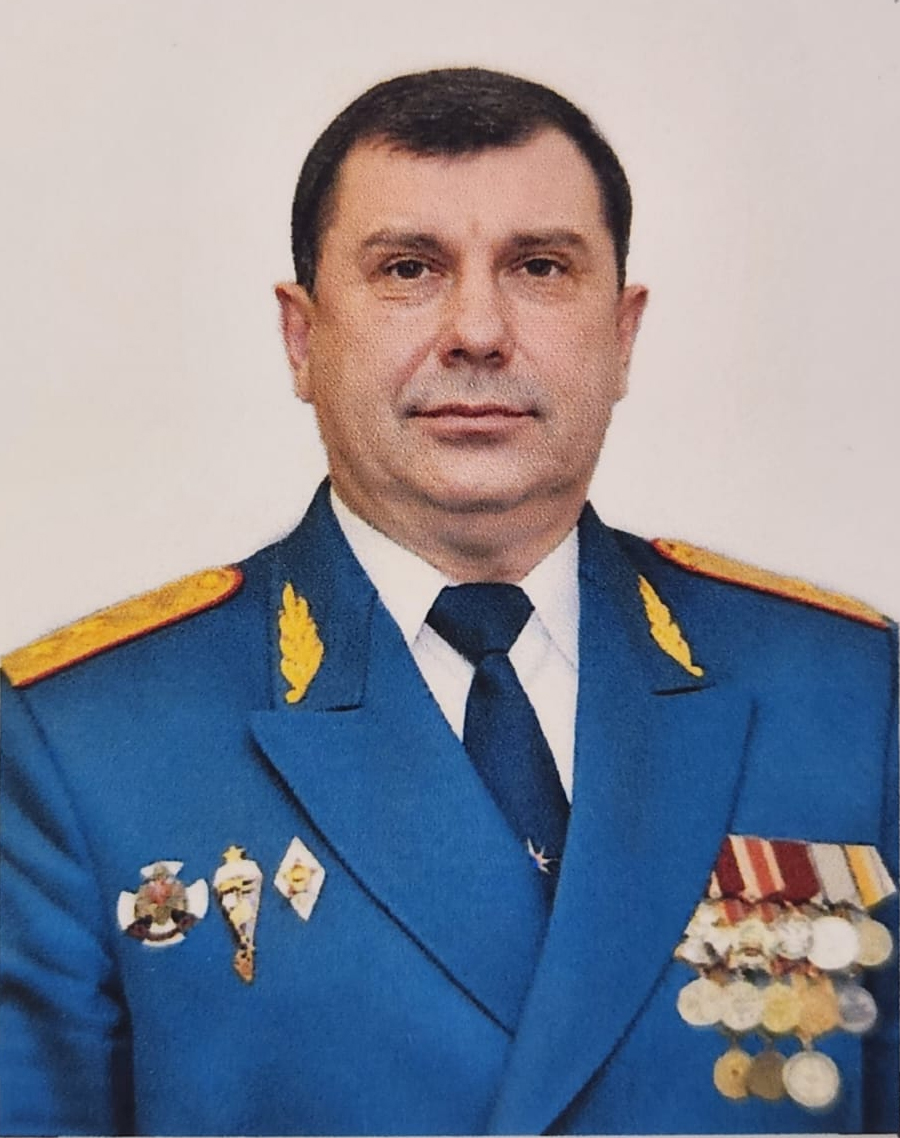 Филиппов Сергей Иванович