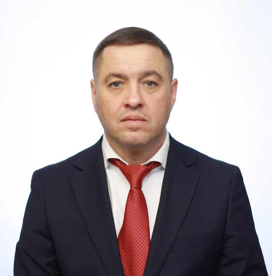 Соколов Константин Владимирович