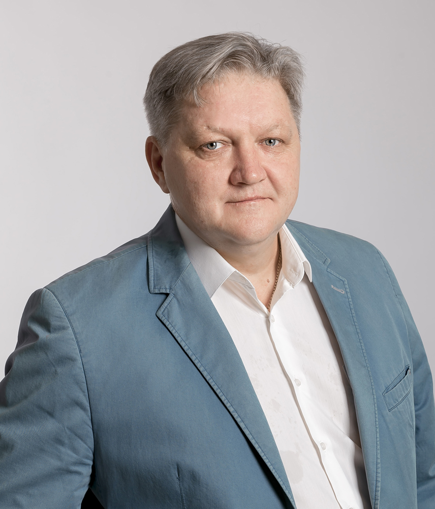 Ставер Тарас Владимирович