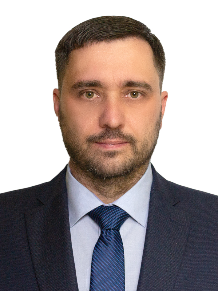 Кукушкин Сергей Васильевич