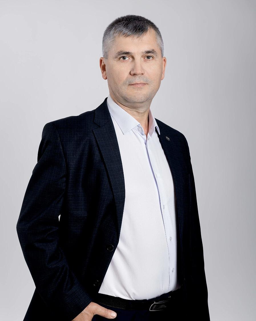 Лукьянов Сергей Иванович