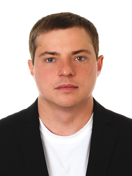 Напалков Даниил Александрович