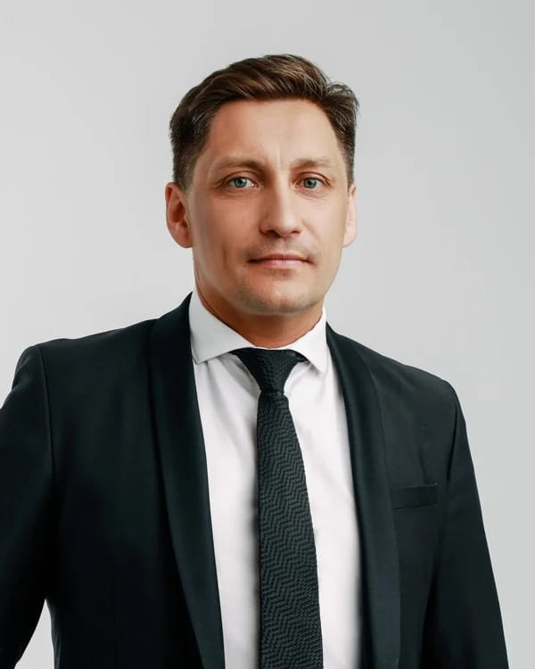 Подшивалкин Владимир Владиславович