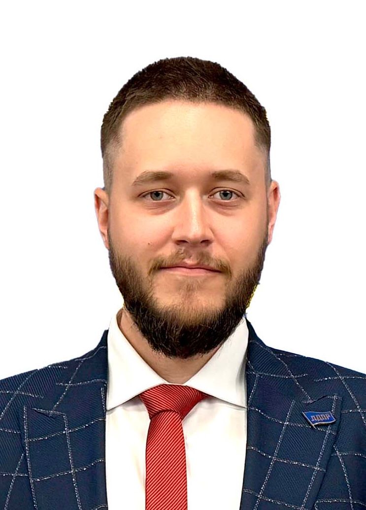 Васильев Павел Сергеевич