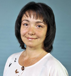 Баринова Татьяна Анатольевна