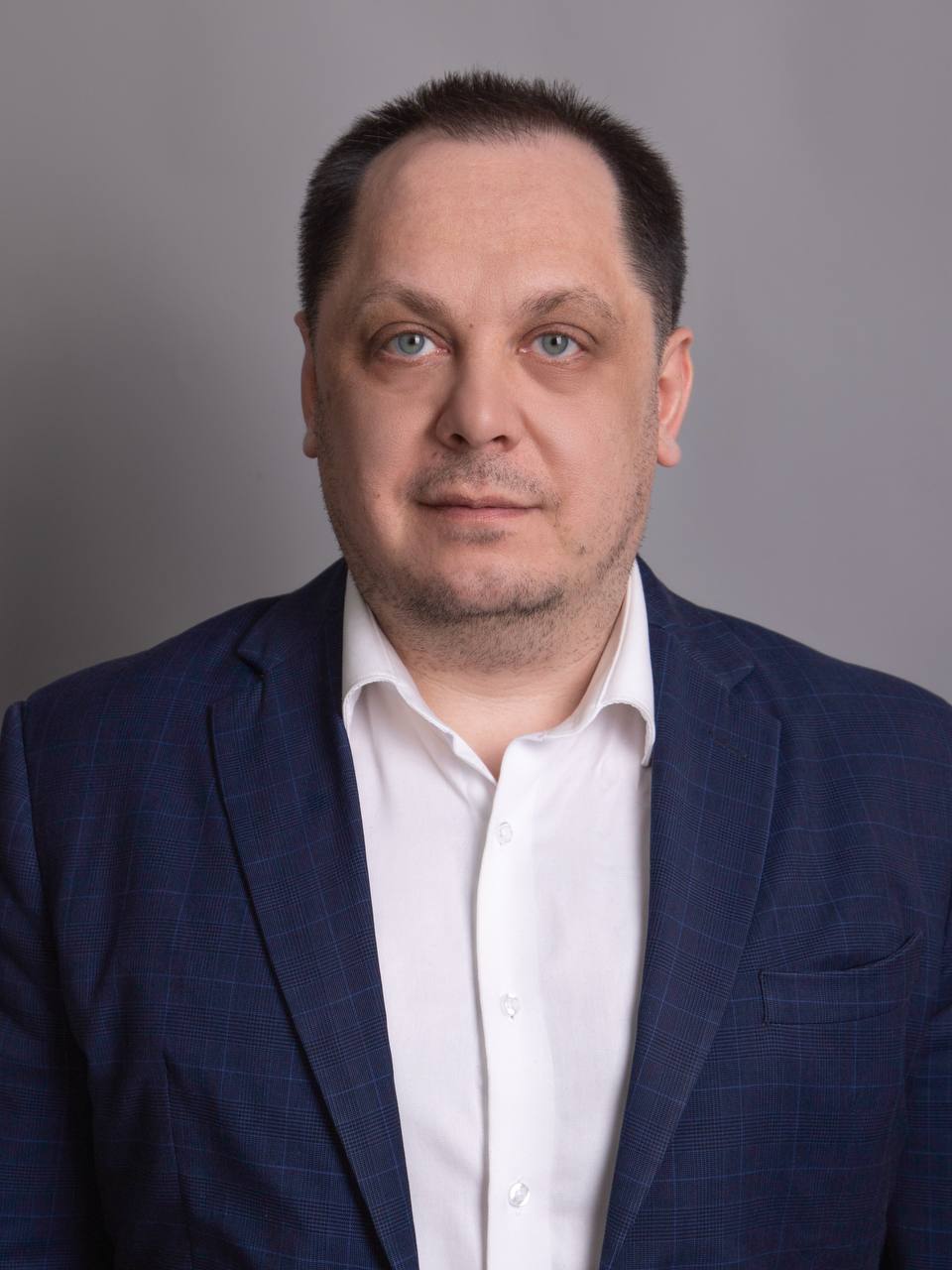 Орлов Сергей Александрович