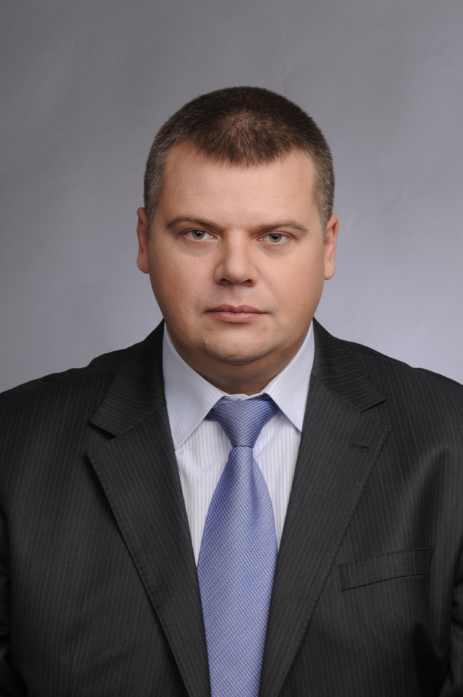 Сафронов Владислав Ильич