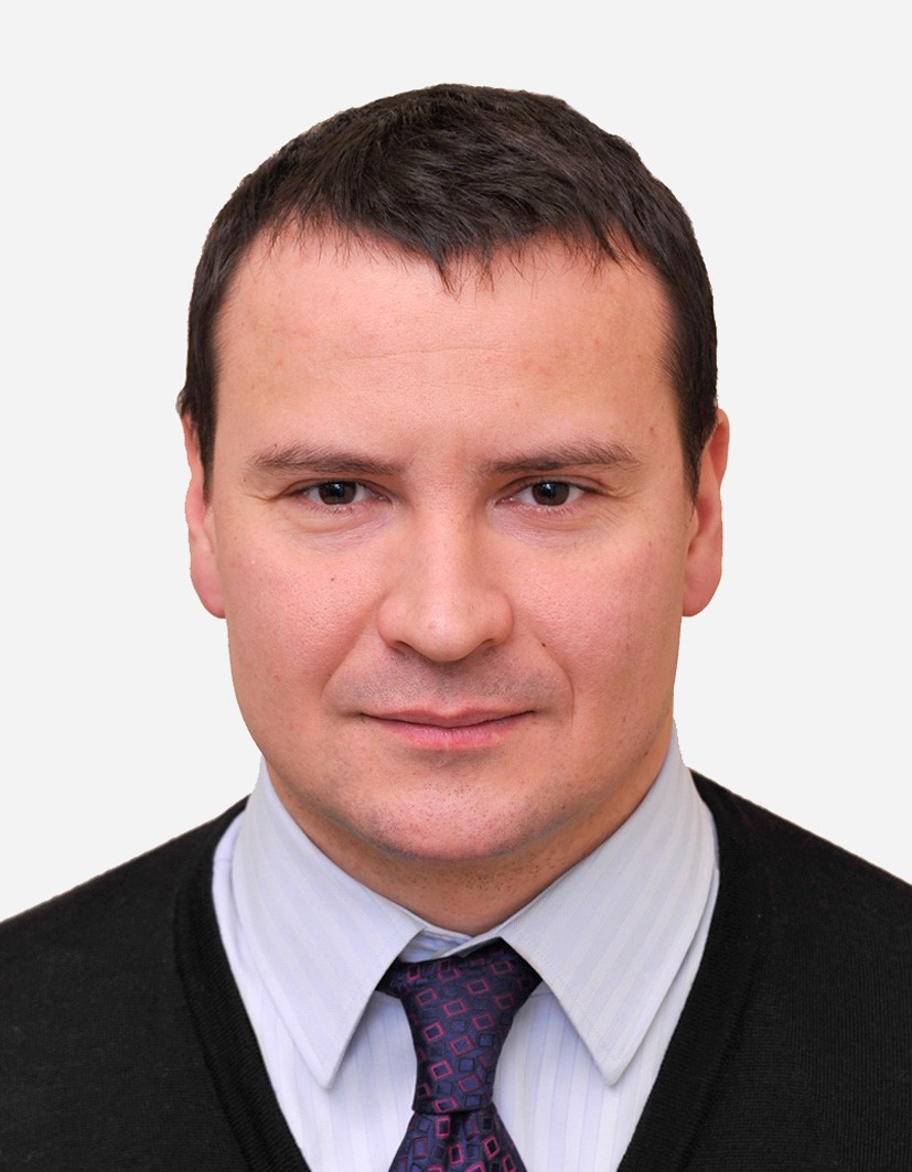 Фролов Владислав Викторович