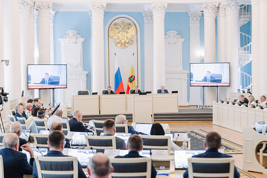 В Рязанской области продолжается процесс формирования муниципальных округов