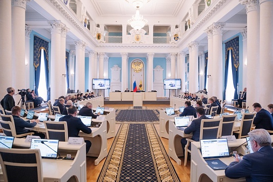 В бюджете Рязанской области увеличено финансирование социально значимых направлений