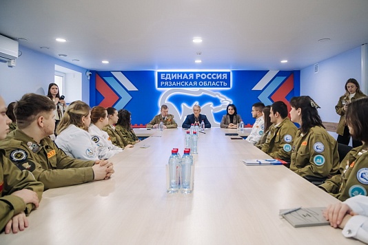 Аркадий Фомин: Все, что вы делаете, – это большой и значимый для общества труд