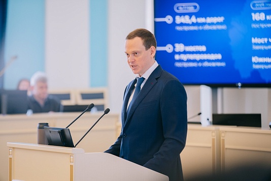 Павел Малков: Люди – это наша главная ценность!