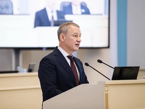 Председатель Рязанской областной Думы Аркадий Фомин: Программа поддержки местных инициатив – реальная возможность сделать жизнь в муниципалитетах более комфортной