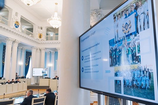 В региональном парламенте обсудили развитие детско-юношеского спорта в Рязанской области