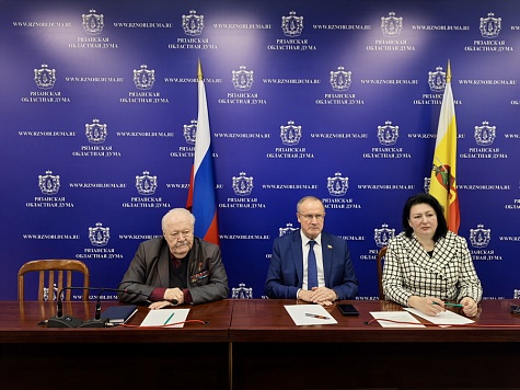 Николай Макариков: Депутатскому корпусу важно, чтобы институт Уполномоченного по правам человека качественно работал