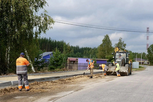 В регионе продолжается многоуровневый депутатский контроль
