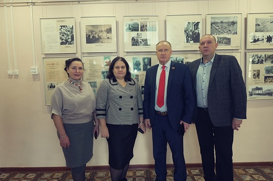 Избирательному участку в Рыбновском районе присвоят имя Дарьи Гармаш