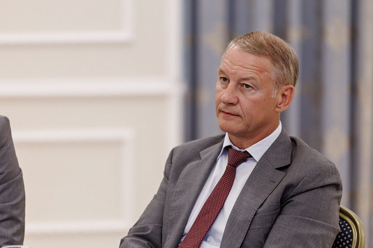 Аркадий Фомин: Такие встречи особенно важны именно возможностью напрямую донести вопросы жителей и вместе искать пути их решения