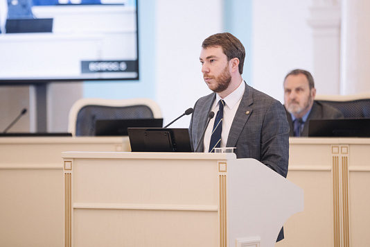 Влияние мер социальной поддержки на демографическую ситуацию в регионе обсудили в областной Думе